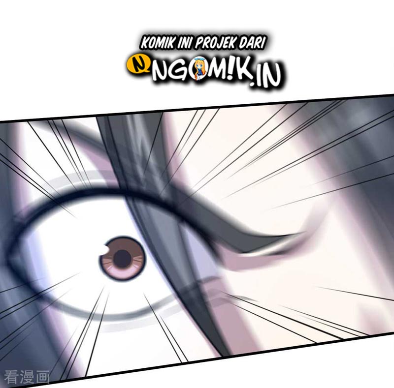 Matchless Emperor Chapter 31 Bahasa Indonesia